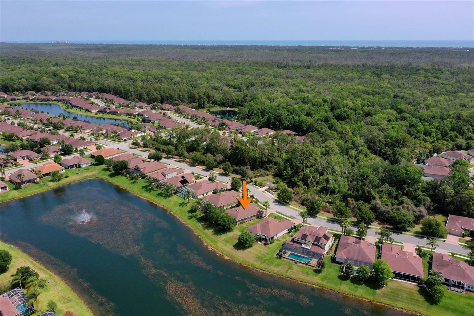 88 ARENA LAKE DRIVE