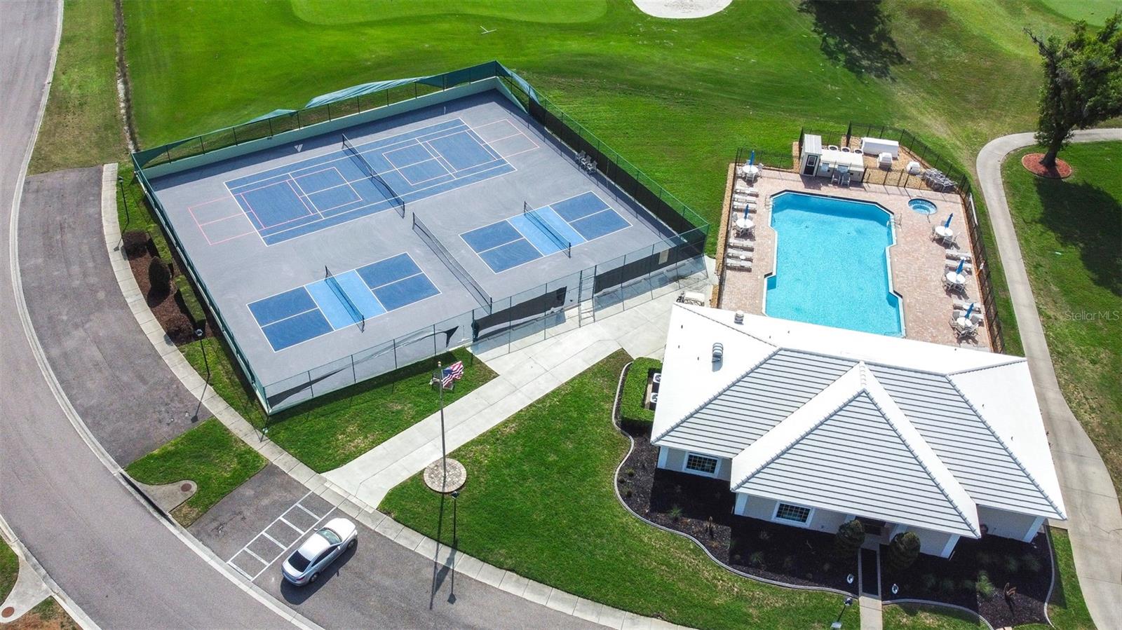 HUNTINGTON HILLS PH VI - Residential