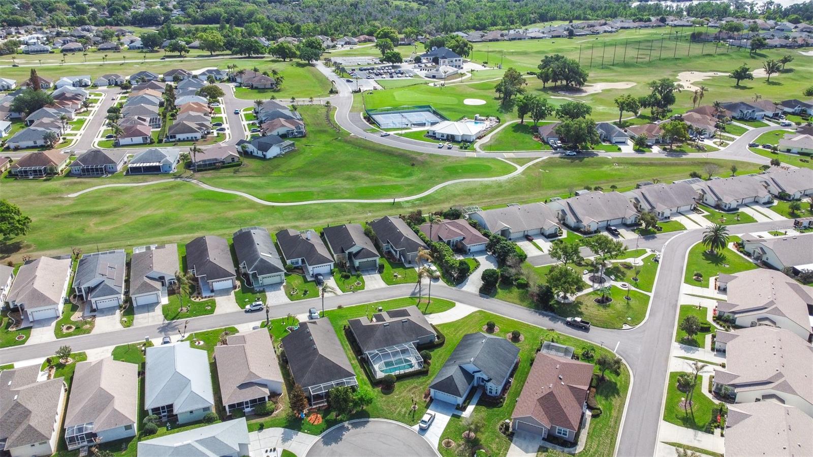 HUNTINGTON HILLS PH VI - Residential