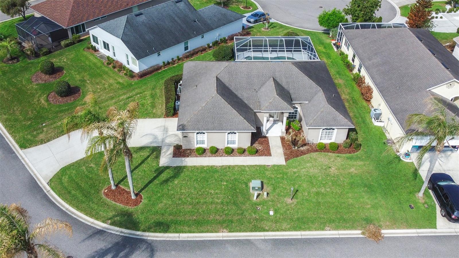 HUNTINGTON HILLS PH VI - Residential