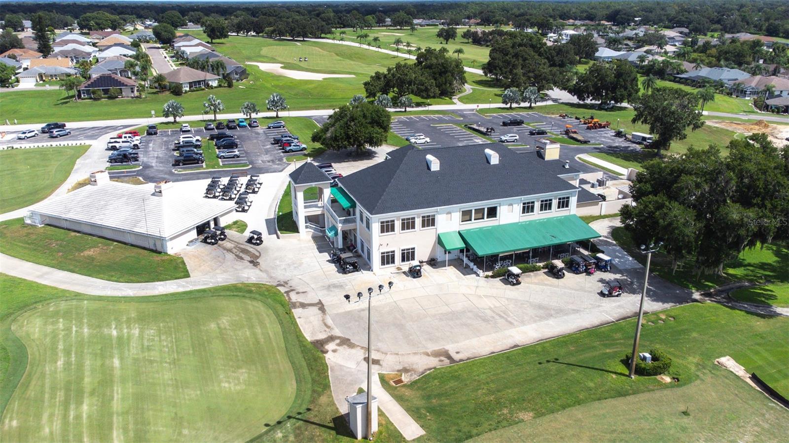 HUNTINGTON HILLS PH VI - Residential