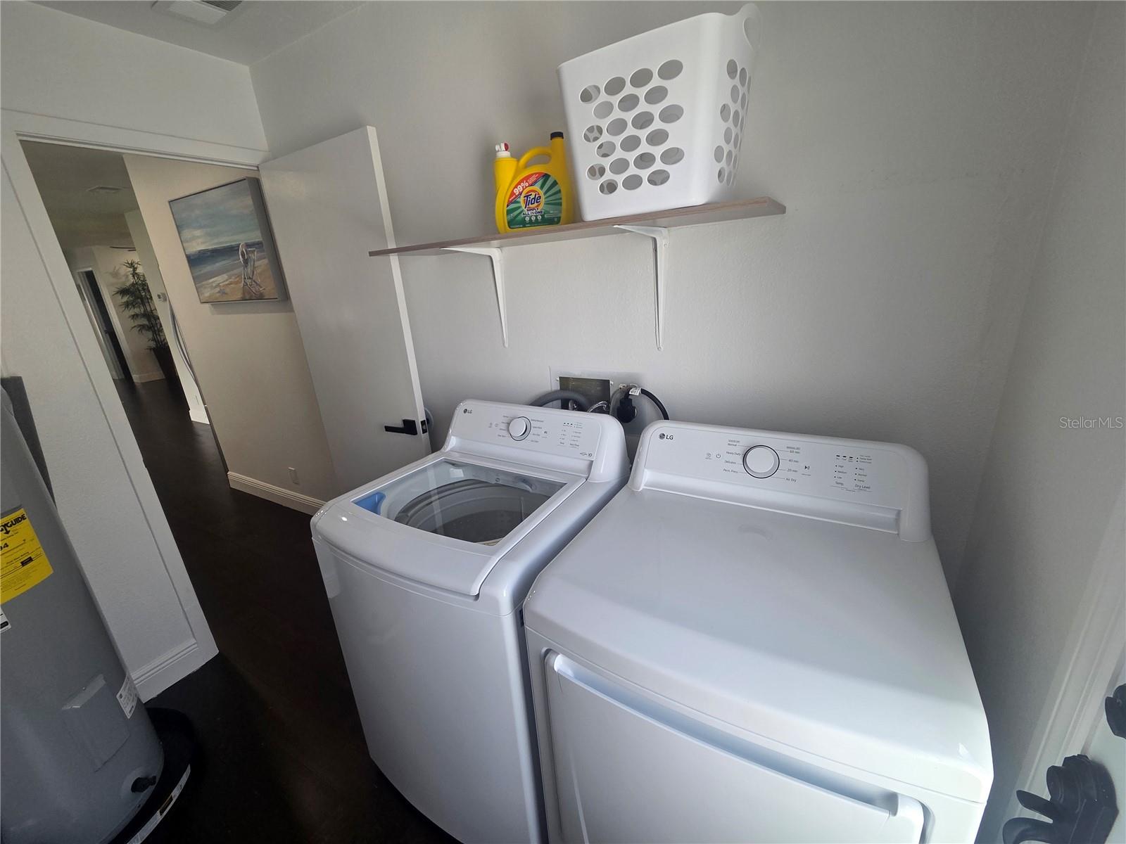 LAKE SARASOTA - Residential