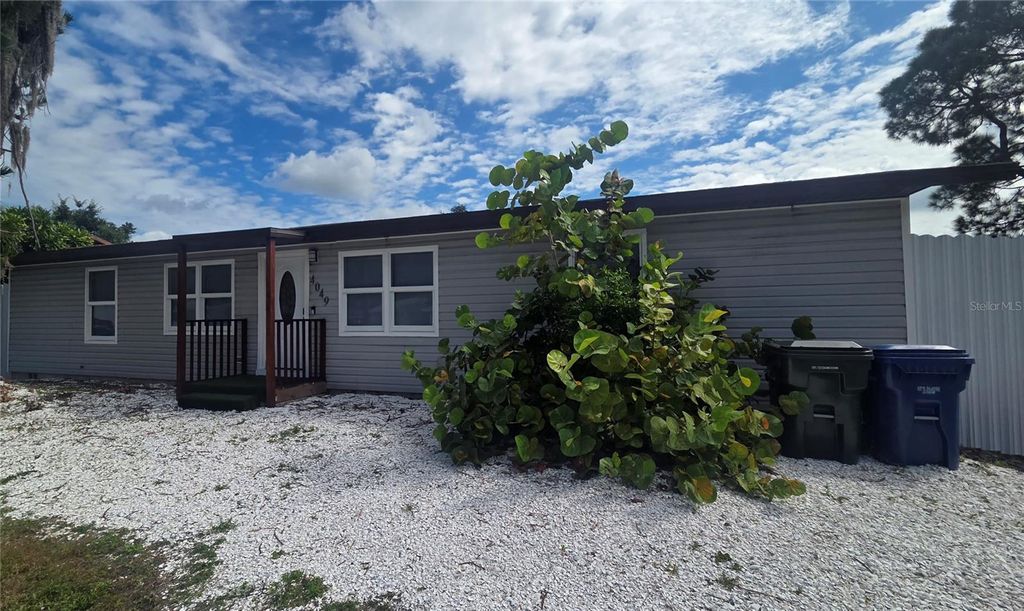 Photo of 4049 Ponea Drive, Sarasota, FL 34241 (MLS # A4667003)