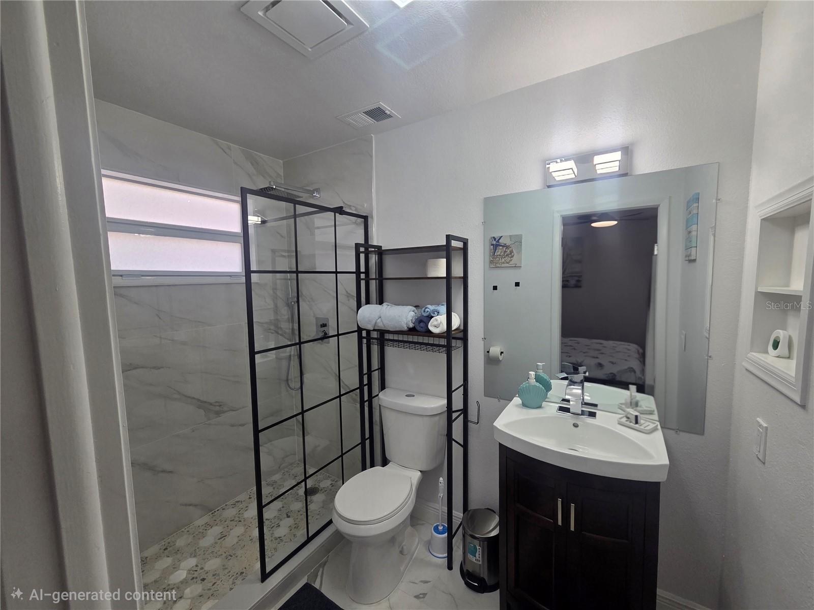 LAKE SARASOTA - Residential