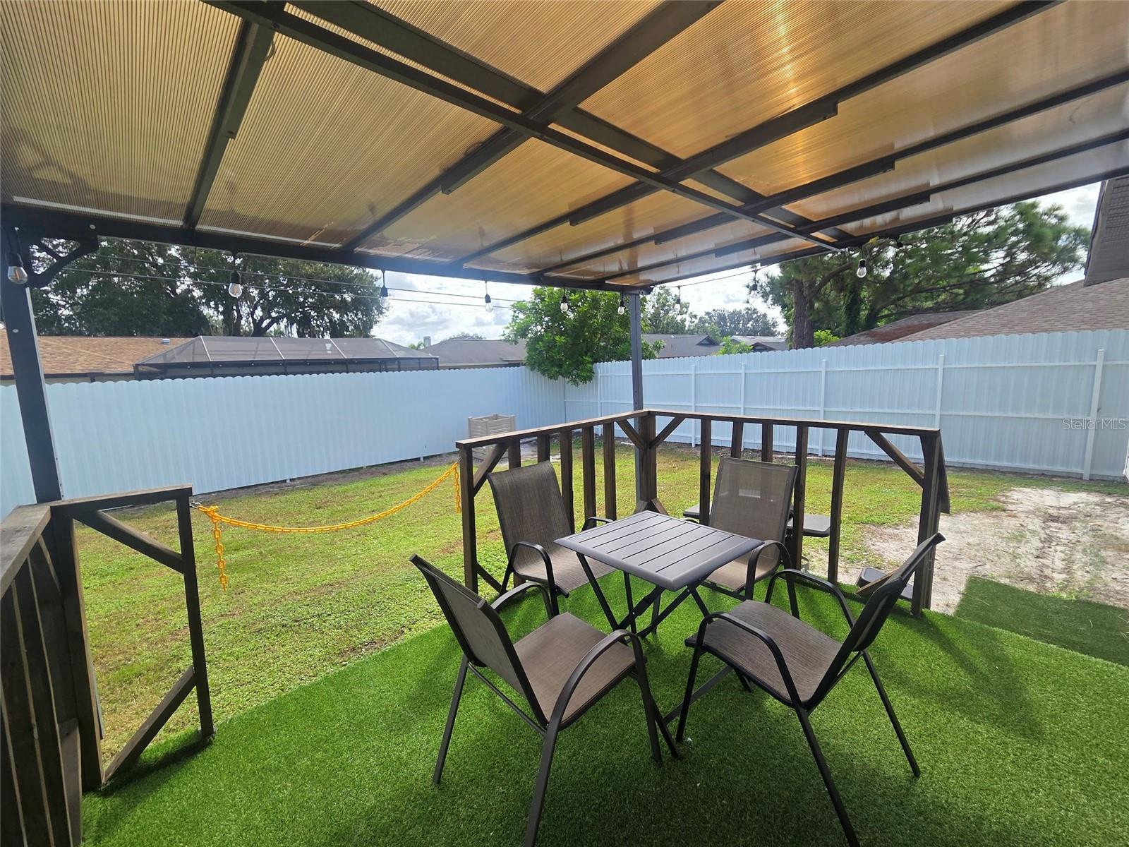 LAKE SARASOTA - Residential