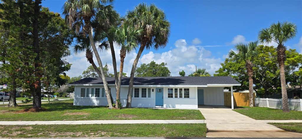 Photo of 965 Vignoles Avenue NE #1, Palm Bay, FL 32905 (MLS # C7529446)