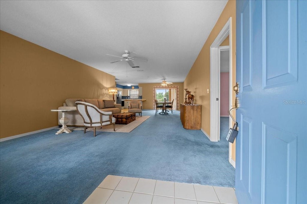 Photo of 3498 NW 50th Court, Ocala, FL 34482 (MLS # OM734327)