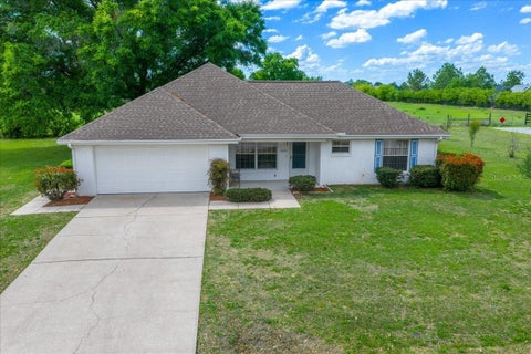 Photo of 3498 NW 50th Court, Ocala, FL 34482 (MLS # OM734327)