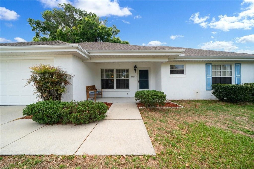 Photo of 3498 NW 50th Court, Ocala, FL 34482 (MLS # OM734327)