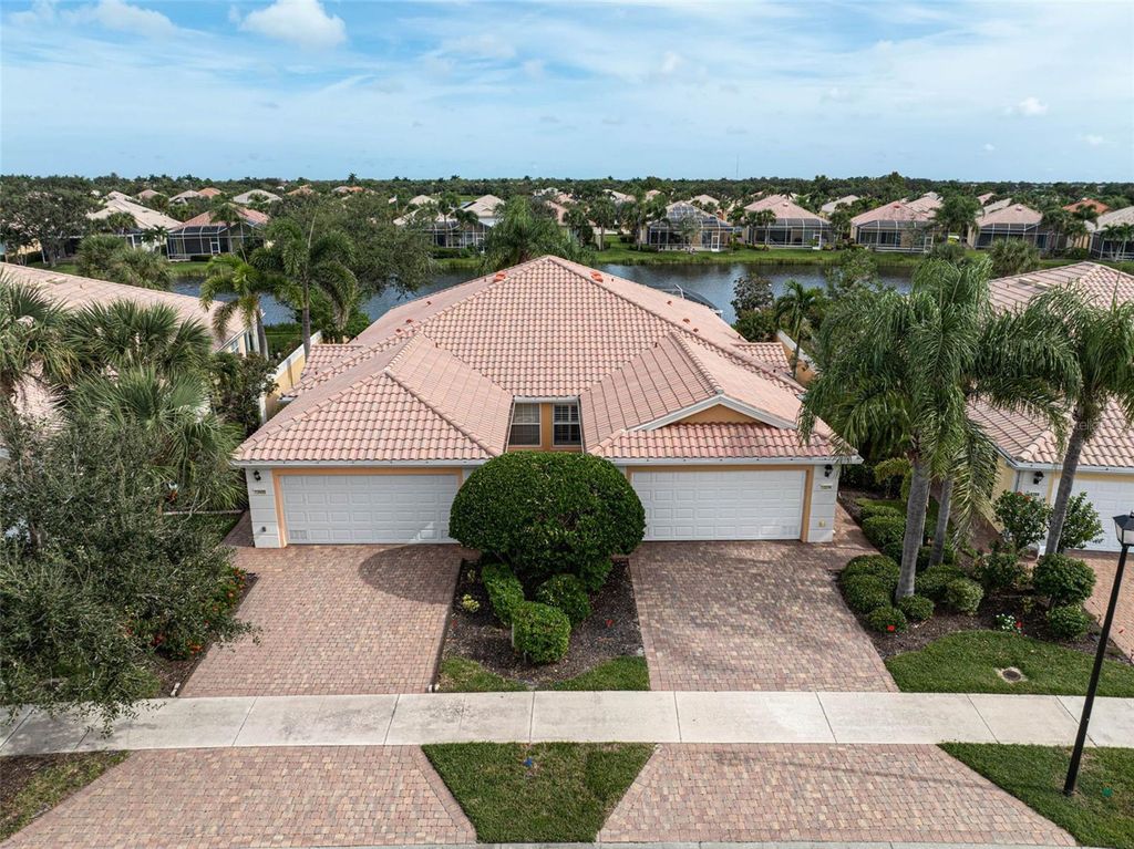 Photo of 13394 Dimarco Street, Venice, FL 34293 (MLS # A4665392)