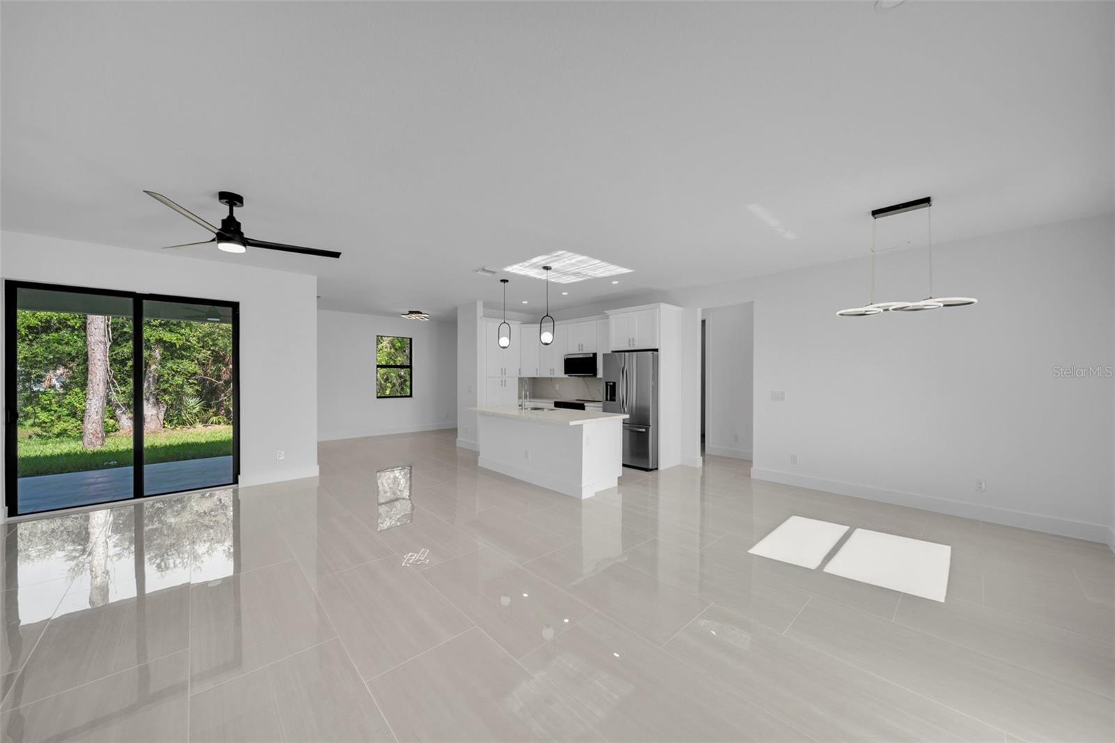 PORT CHARLOTTE SEC 022 - Residential Lease