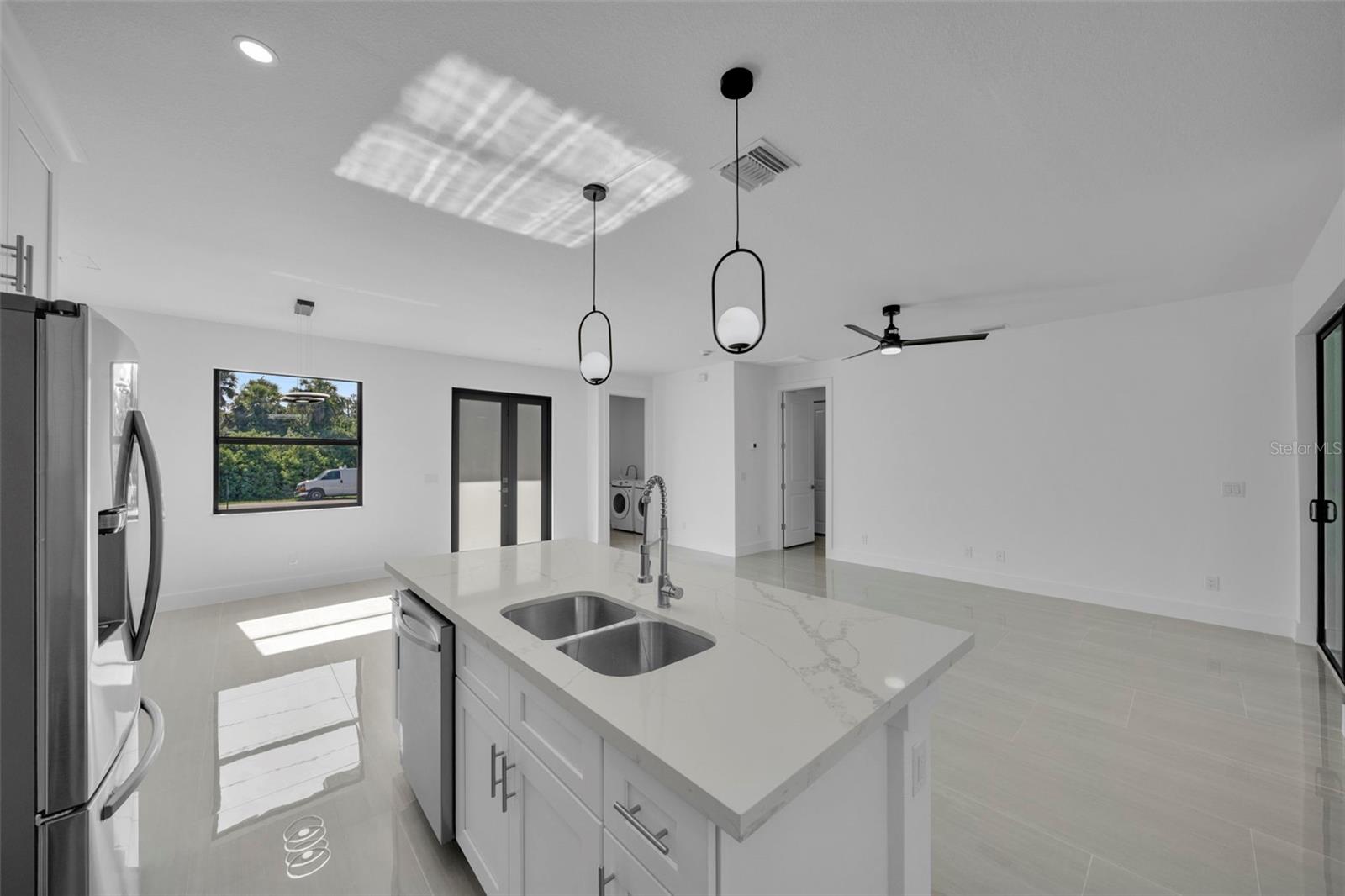 PORT CHARLOTTE SEC 022 - Residential Lease