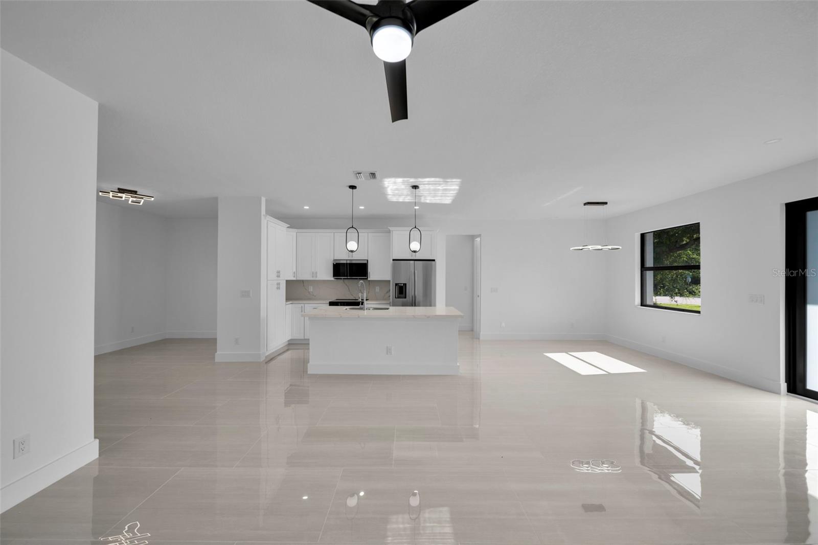 PORT CHARLOTTE SEC 022 - Residential Lease