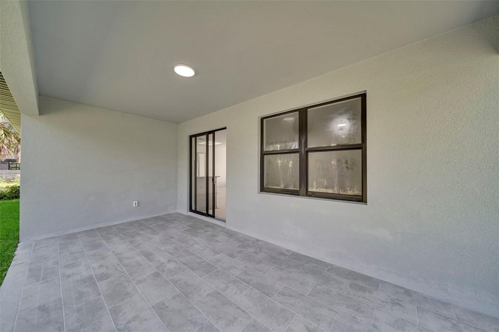 PORT CHARLOTTE SEC 022 - Residential Lease