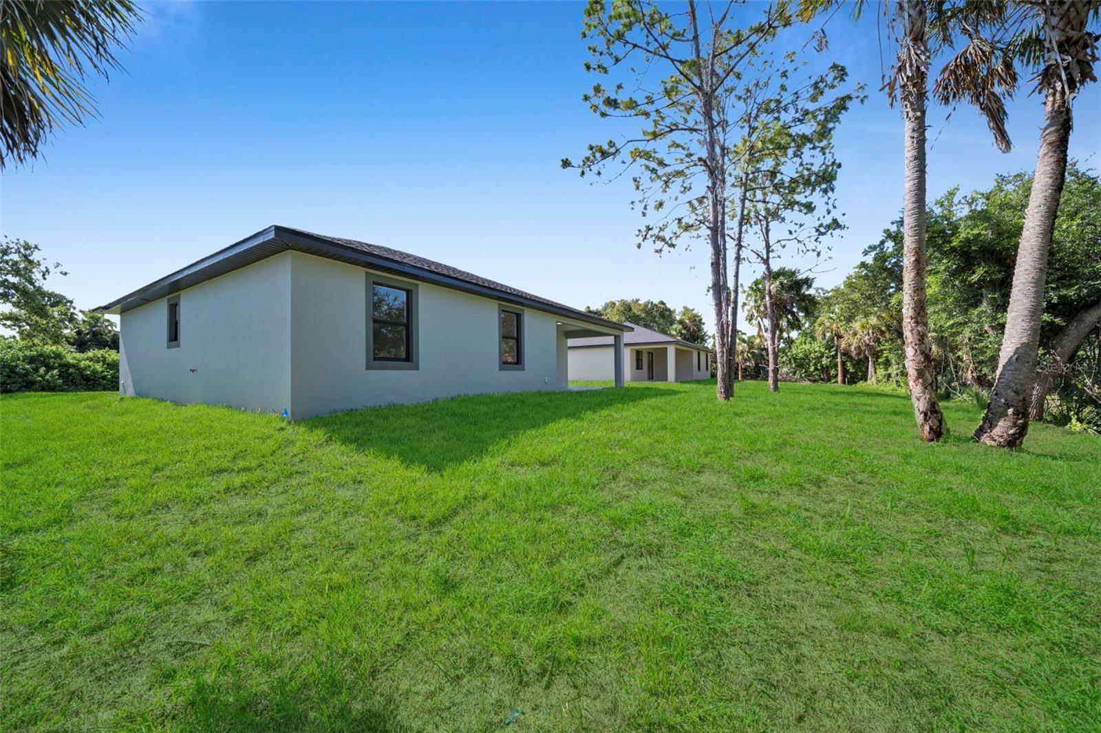 PORT CHARLOTTE SEC 022 - Residential Lease
