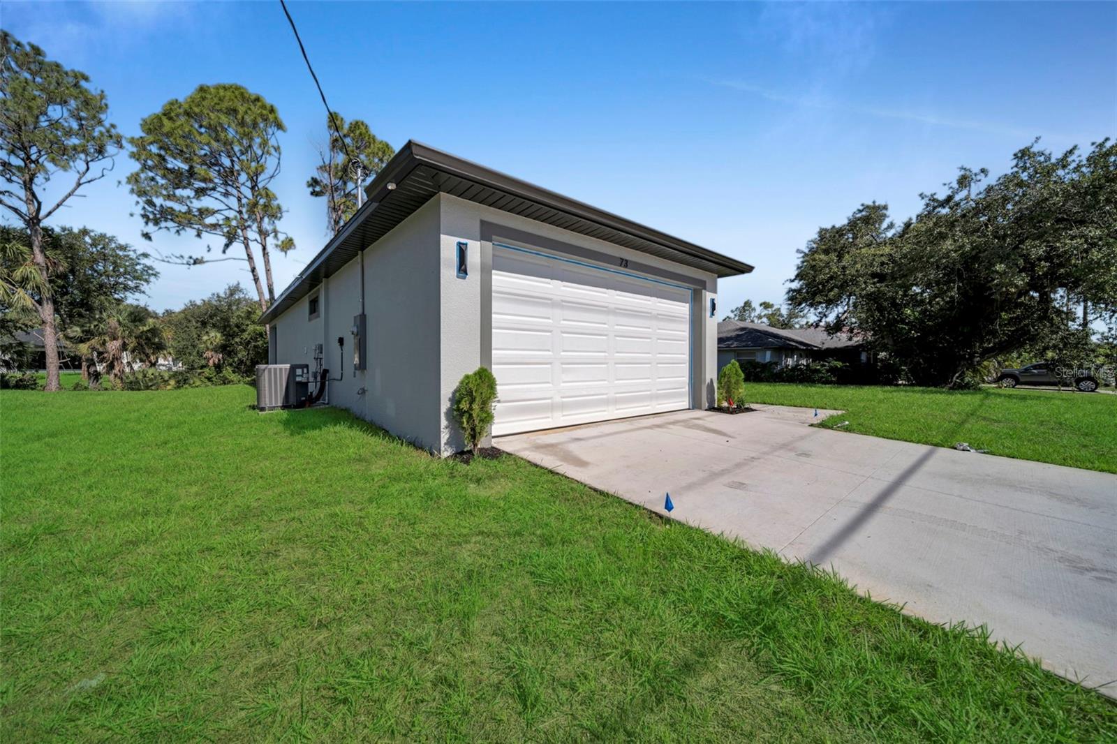 PORT CHARLOTTE SEC 022 - Residential Lease
