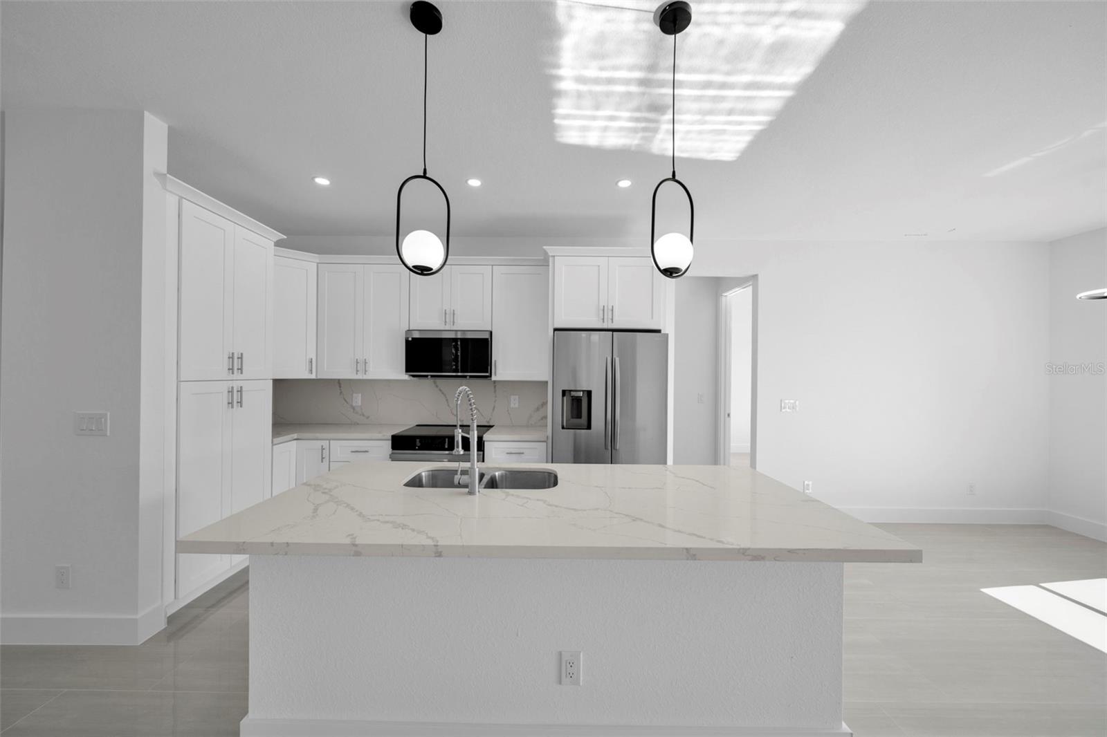 PORT CHARLOTTE SEC 022 - Residential Lease