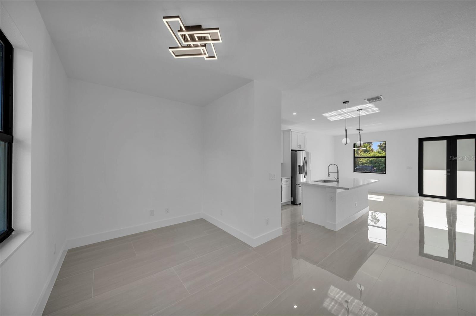 PORT CHARLOTTE SEC 022 - Residential Lease