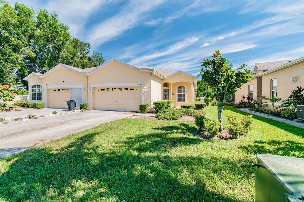 Photo of 12204 Putter Green Court, New Port Richey, FL 34654 (MLS # W7880365)