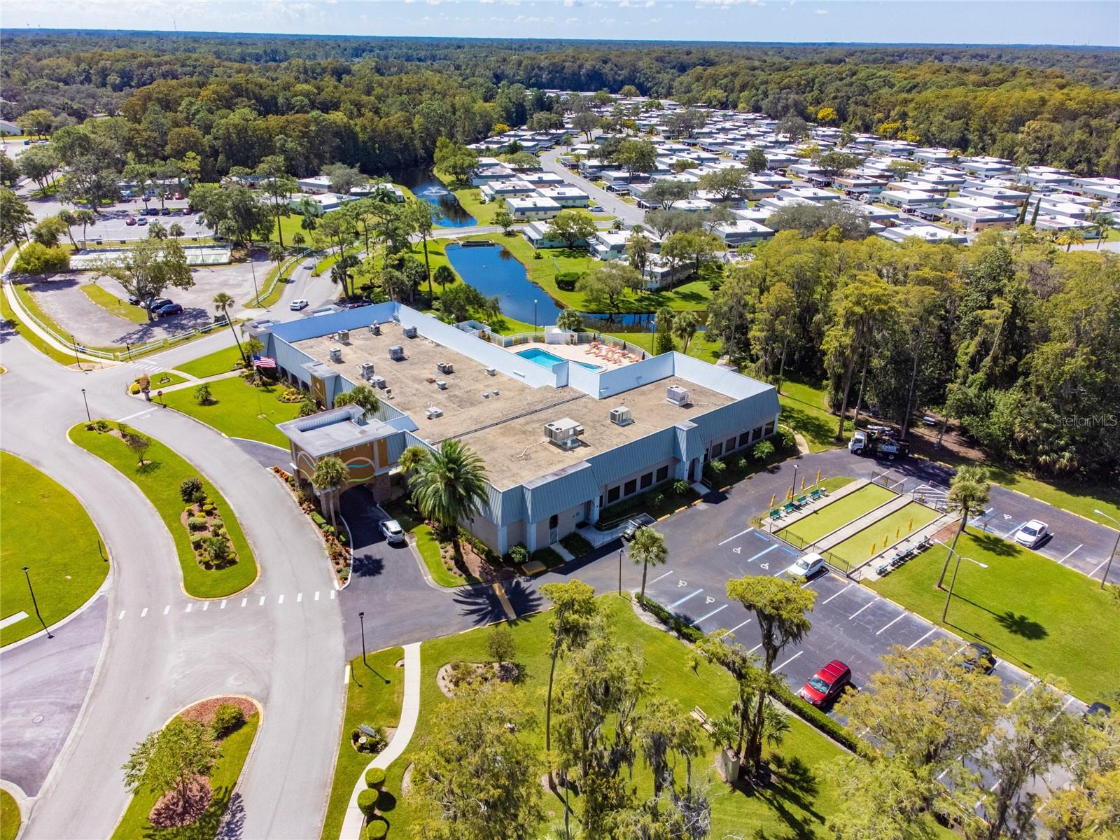 SUMMERTREE PRCL 04 - Residential Lease