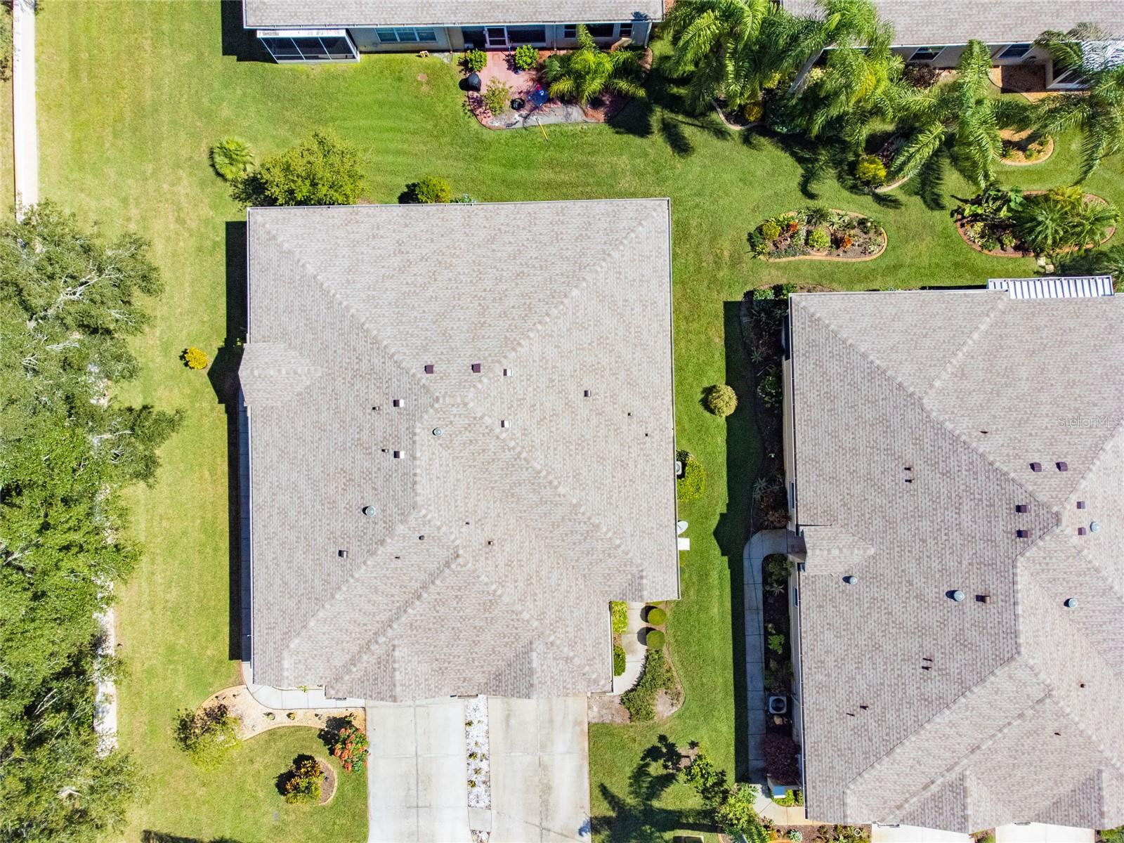 SUMMERTREE PRCL 04 - Residential Lease