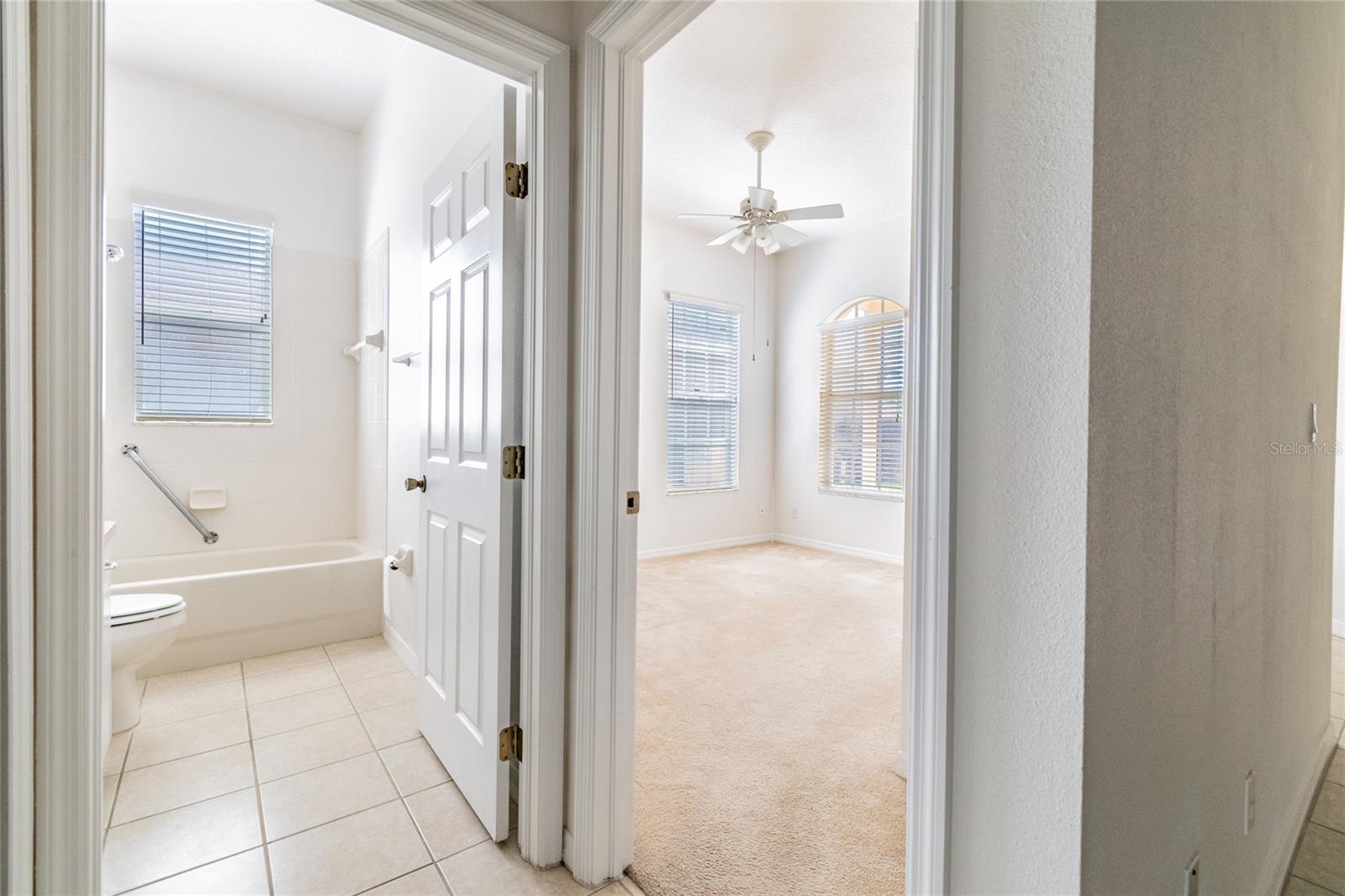 SUMMERTREE PRCL 04 - Residential Lease