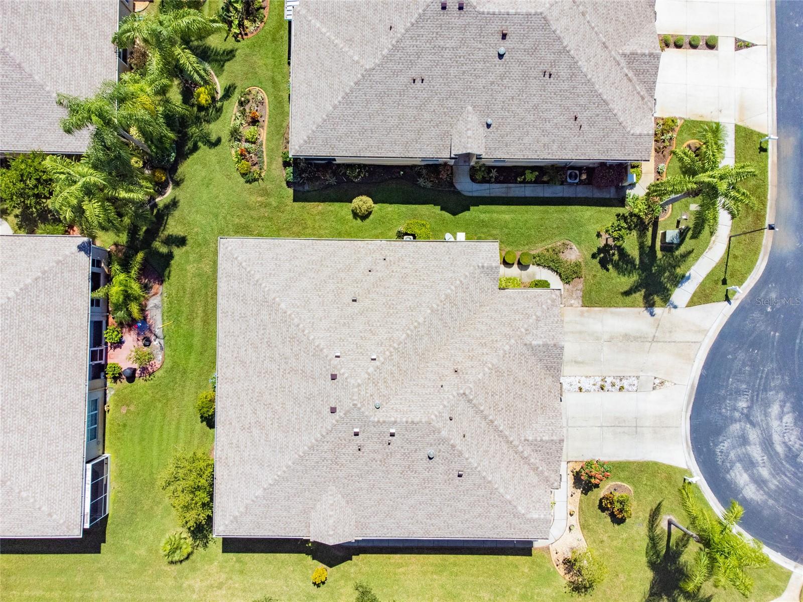 SUMMERTREE PRCL 04 - Residential Lease