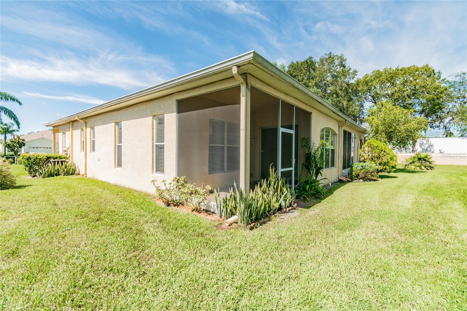 SUMMERTREE PRCL 04 - Residential Lease