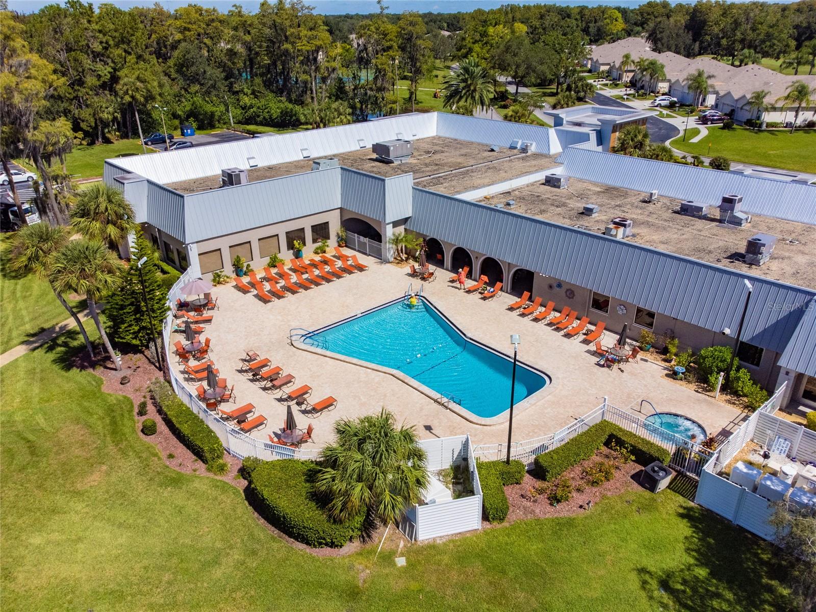 SUMMERTREE PRCL 04 - Residential Lease