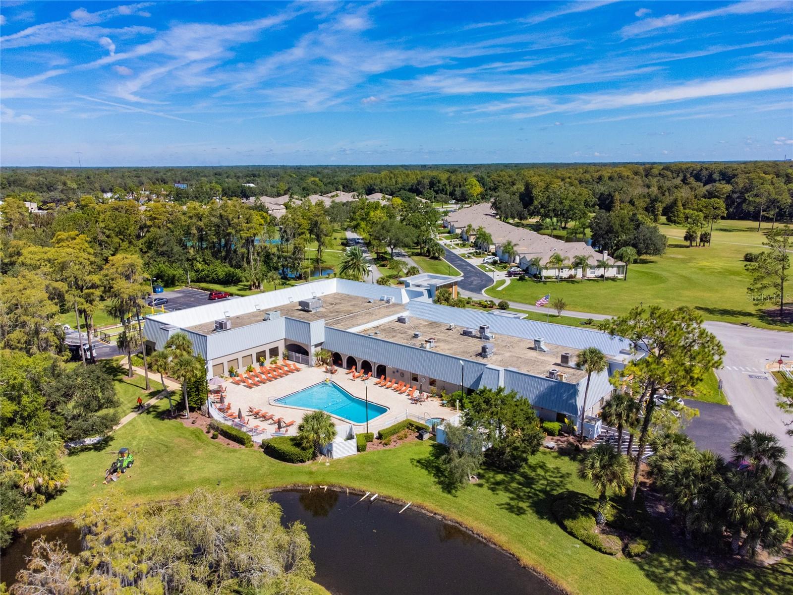 SUMMERTREE PRCL 04 - Residential Lease