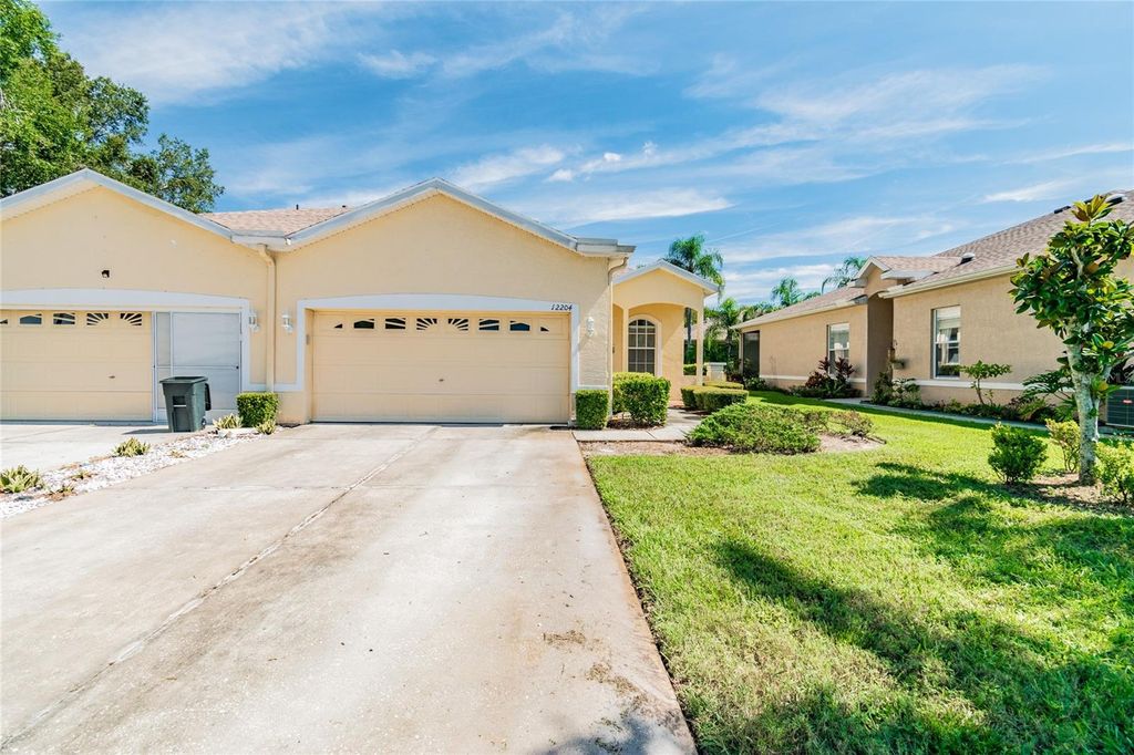 Photo of 12204 Putter Green Court, New Port Richey, FL 34654 (MLS # W7880365)