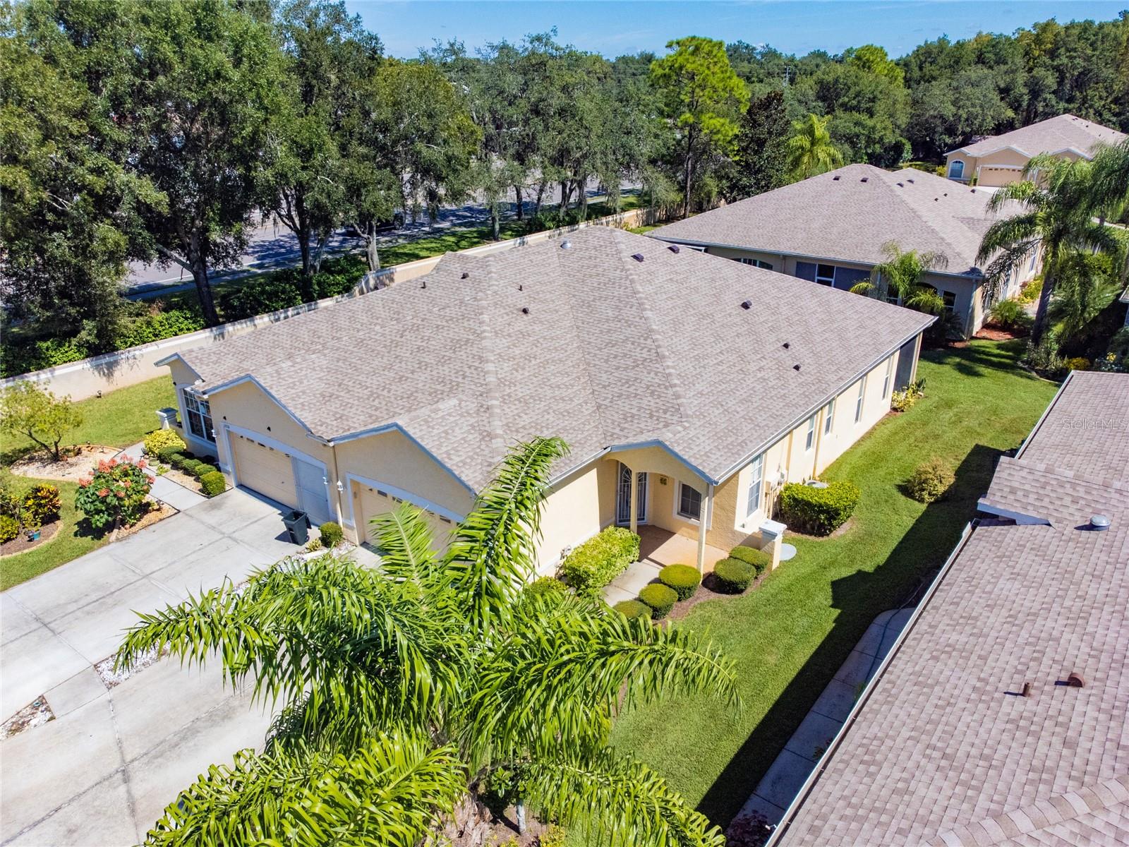 SUMMERTREE PRCL 04 - Residential Lease