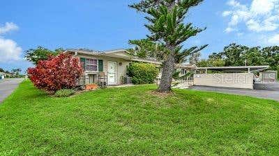 Photo of 2436 Golf Course Drive #707, Sarasota, FL 34234 (MLS # A4701465)