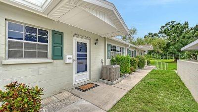 2436 GOLF COURSE DRIVE 707