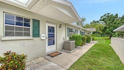 Photo of 2436 Golf Course Drive #707, Sarasota, FL 34234 (MLS # A4701465)