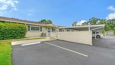 Photo of 2436 Golf Course Drive #707, Sarasota, FL 34234 (MLS # A4701465)