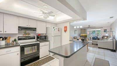 Photo of 2436 Golf Course Drive #707, Sarasota, FL 34234 (MLS # A4701465)