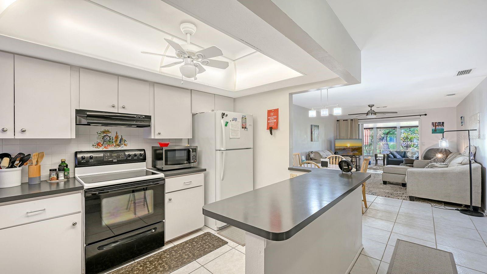 2436 GOLF COURSE DRIVE 707