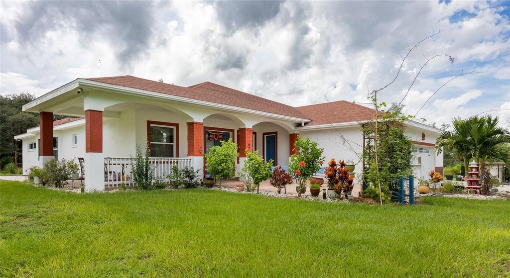 Photo of 21750 E State Road 64, Bradenton, FL 34212 (MLS # TB8547860)