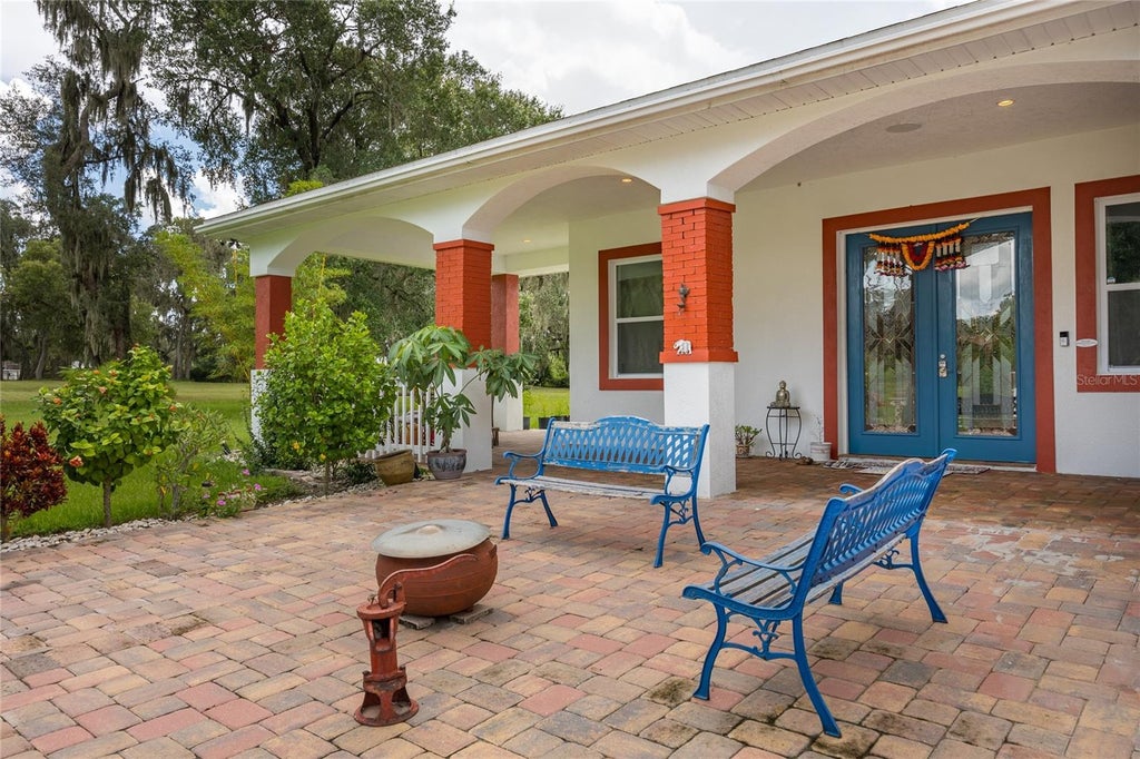 Photo of 21750 E State Road 64, Bradenton, FL 34212 (MLS # TB8547860)