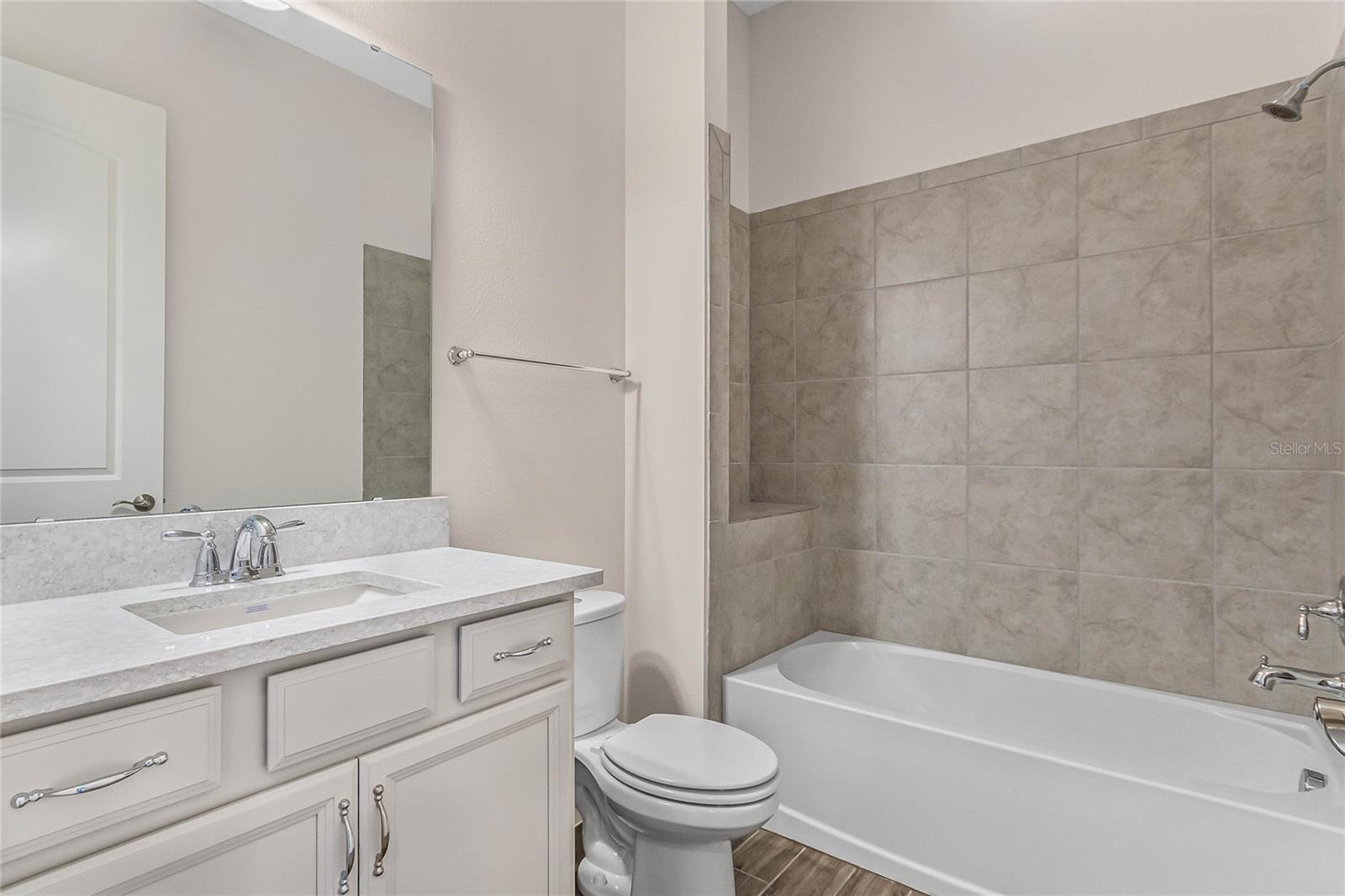 TWIN LAKES PH 2C - Residential