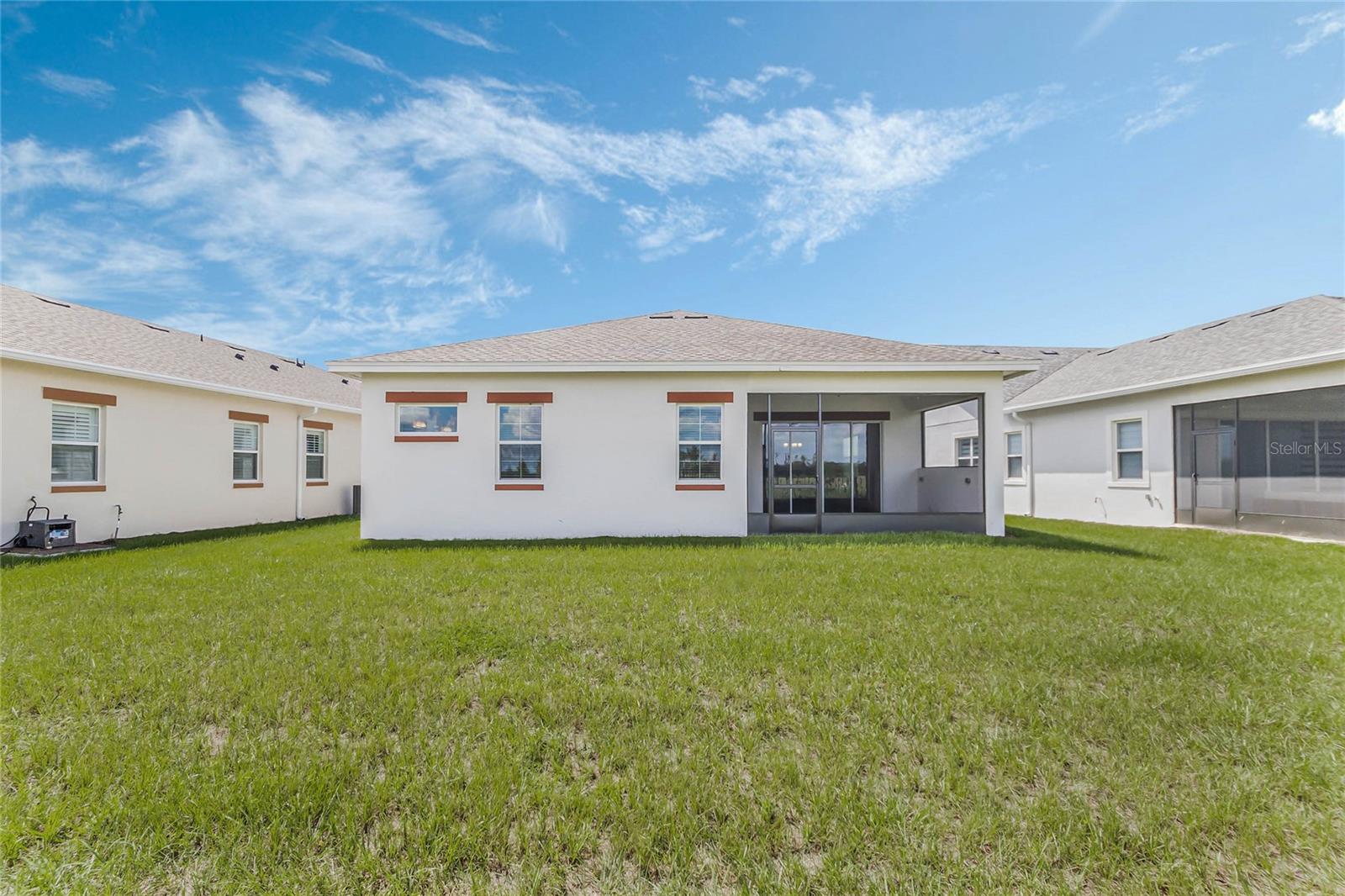 TWIN LAKES PH 2C - Residential