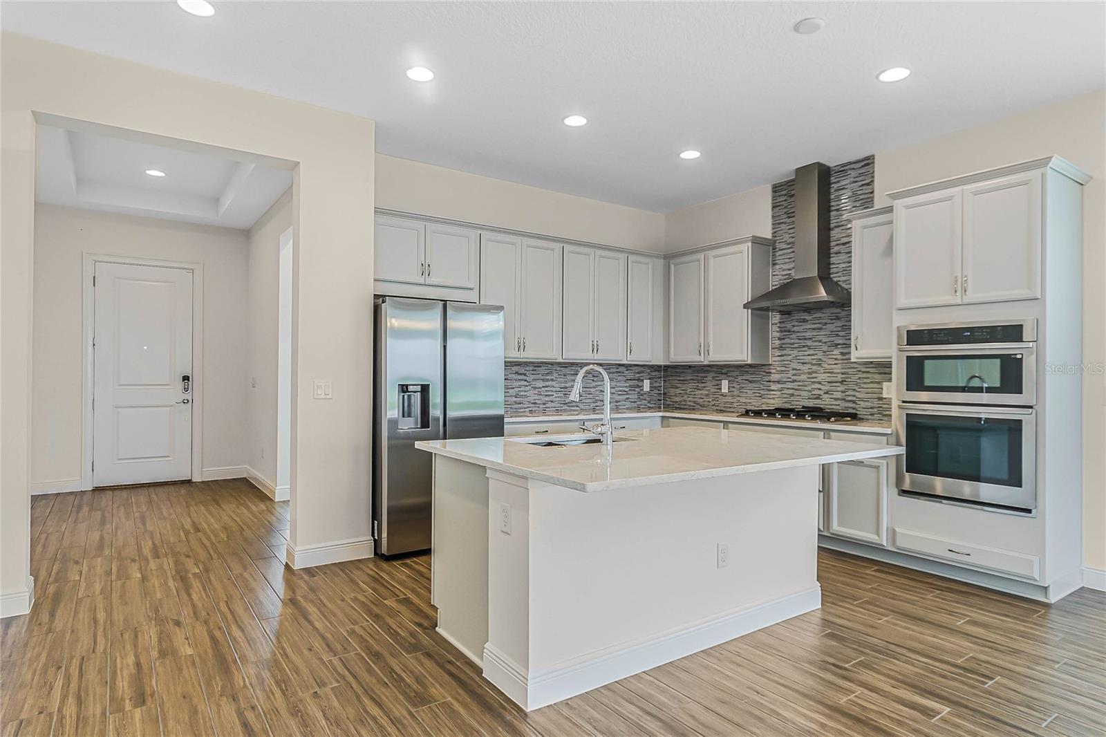 TWIN LAKES PH 2C - Residential