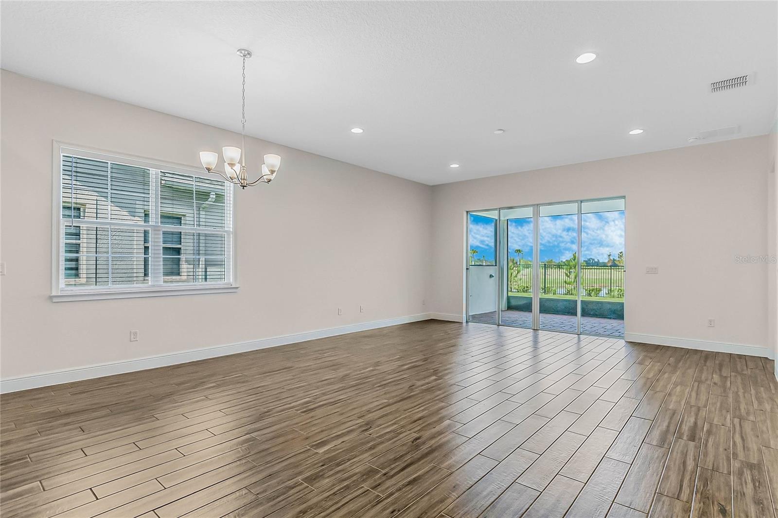 TWIN LAKES PH 2C - Residential