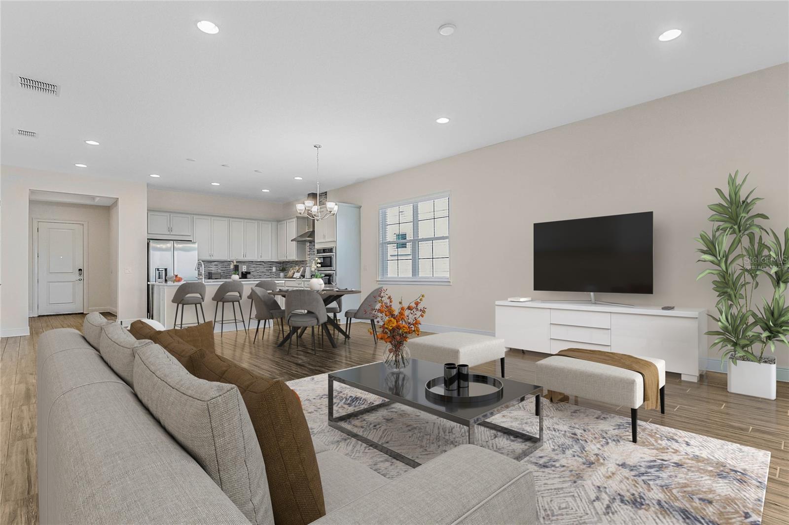 TWIN LAKES PH 2C - Residential