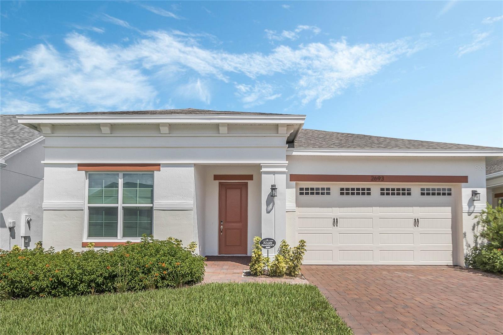 TWIN LAKES PH 2C - Residential