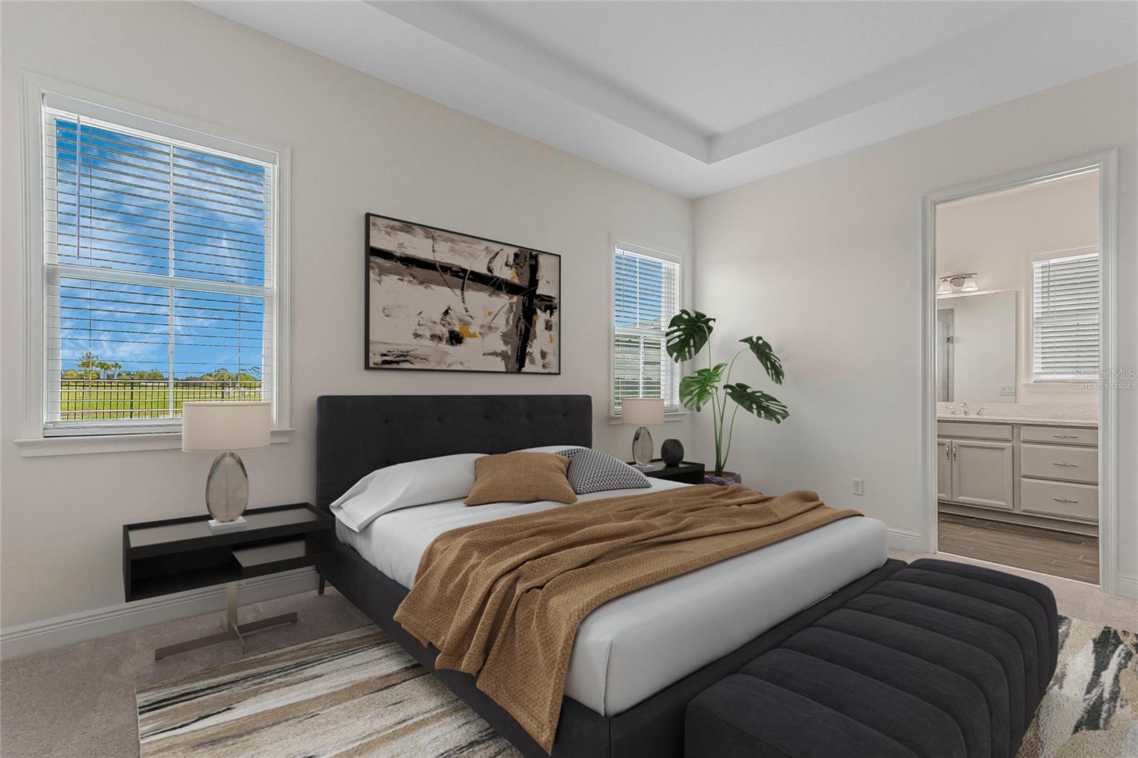 TWIN LAKES PH 2C - Residential