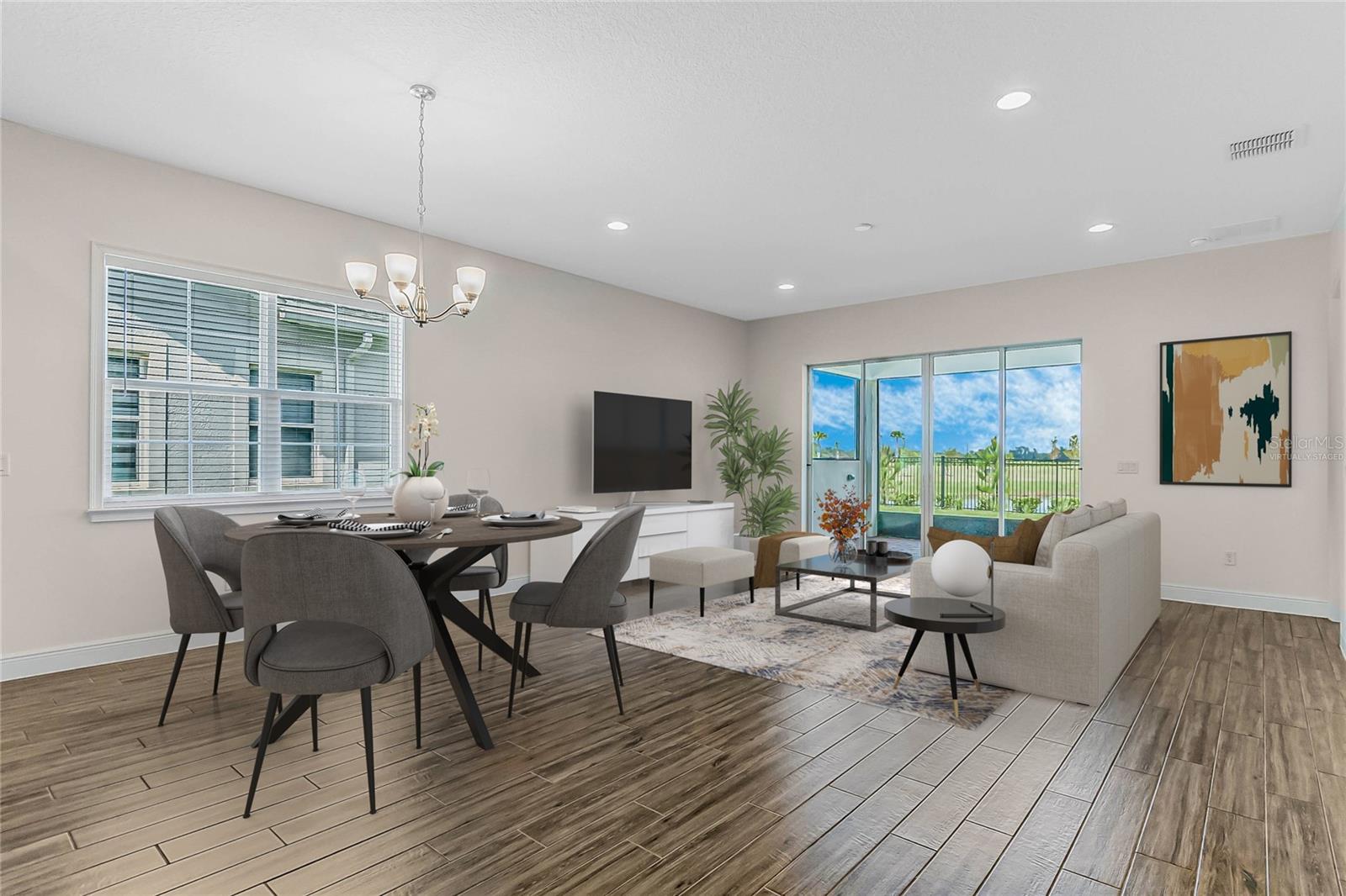 TWIN LAKES PH 2C - Residential