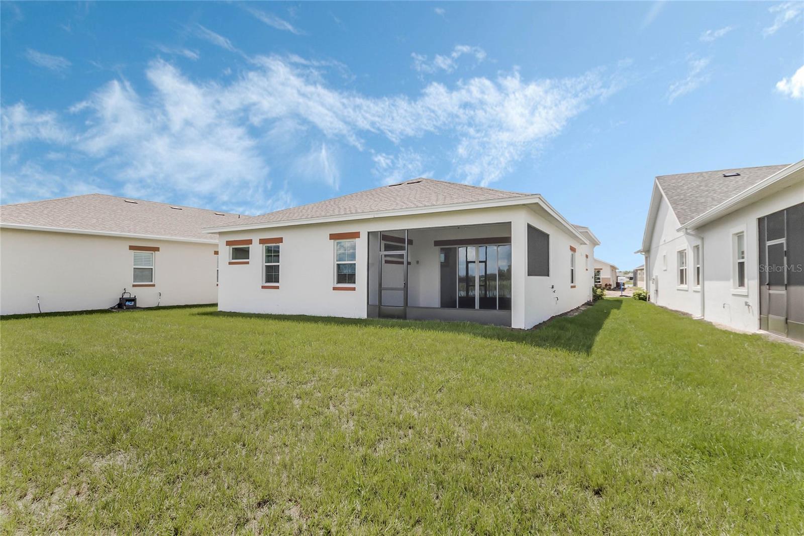 TWIN LAKES PH 2C - Residential