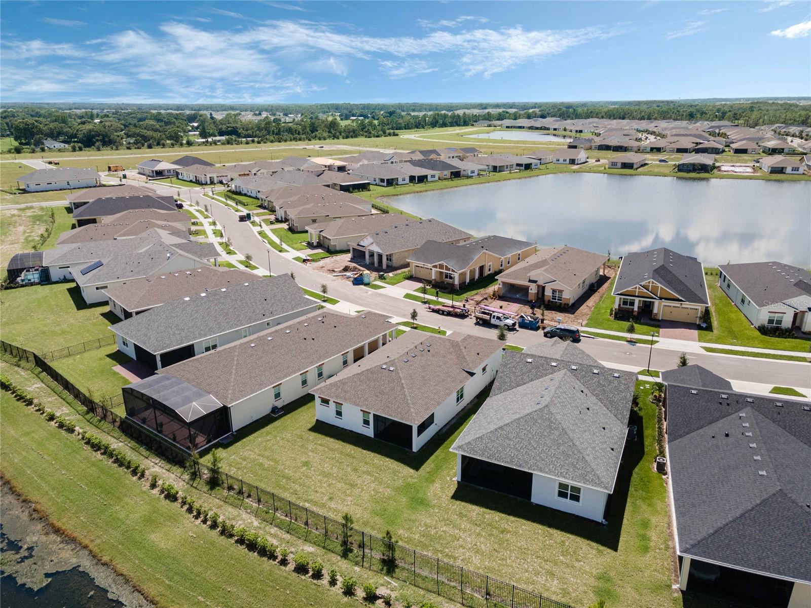 TWIN LAKES PH 2C - Residential